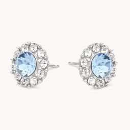 new miss sofia earrings- dech, lily and rose